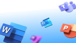 Office 365-gebruikers krijgen nieuw thema en lettertype voor de kiezen