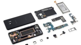 iFixit: upcycling Samsung is laat, afgezwakt en beperkt