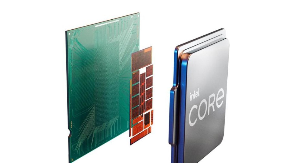 11e generatie Core-processor, Rocket Lake-S