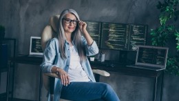 Zo overleven 40+-vrouwen in IT