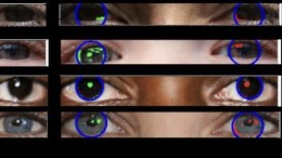 Deepfake-foto's vallen door de mand dankzij astronomie