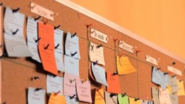 Agile werken? Dan ook agile portfolio management