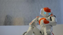 5G kan bedreiging vormen voor robots