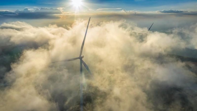 Ransomware-aanval verstoort Nederlands windmolenpark