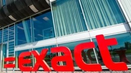 Exact in Amerikaanse handen