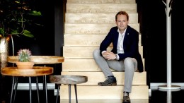 De carrière van ... Kjeld Cornelissen