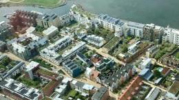 Malmö is niet alleen de stad van het Songfestival, het blijkt ook een magneet voor startups