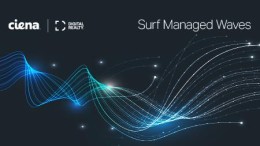 Digital Realty en Ciena: samenwerking voor ‘bewuste connectiviteit’