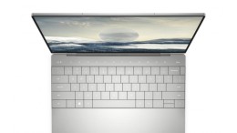 Dell voorziet laptop van eigen 'touch-balk'