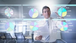 Rol servicemanager steeds meer buiten IT