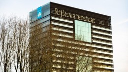 Hoe Rijkswaterstaat security naar een hoger niveau bracht