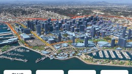 Stichting maakt vuist tegen Google Maps en deelt grote set aan kaartdata