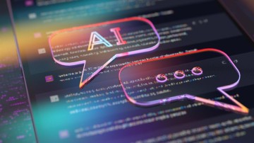 Kunstmatige intelligentie (AI): walhalla of een zorg?