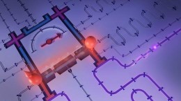 Communicatie tussen kwantum-nodes veel betrouwbaarder met nieuwe architectuur