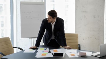 Accenture roept op tot technologische soevereiniteit en opschaling