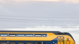 Kapot onderdeel in bedieningssysteem oorzaak treinstoring