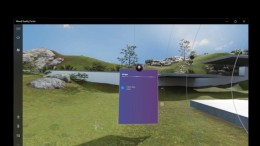 Windows 10-apps nu allemaal in 3D te gebruiken