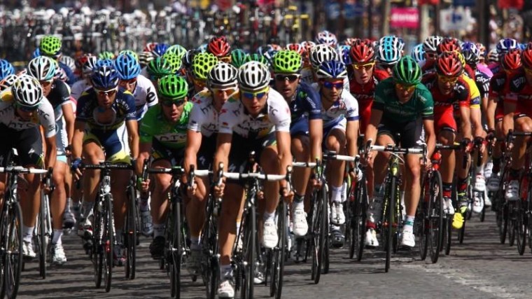 Data vervangen onderbuik in Tour de France