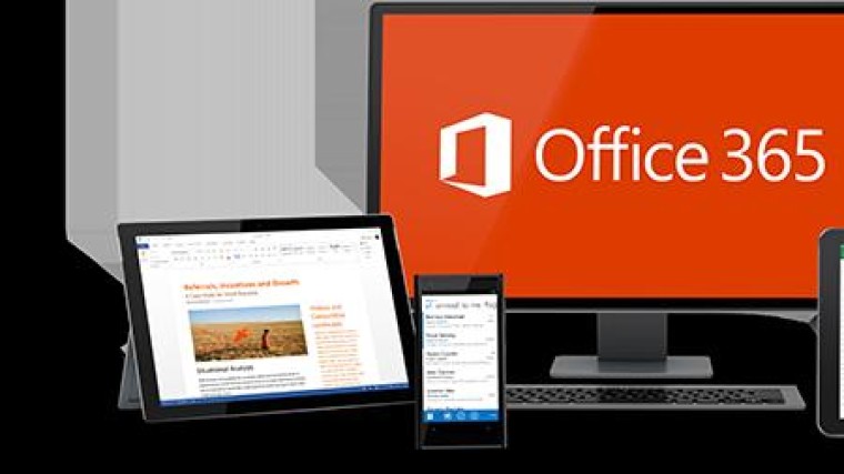 Microsoft biedt Office365 gebruiker projectmanagement
