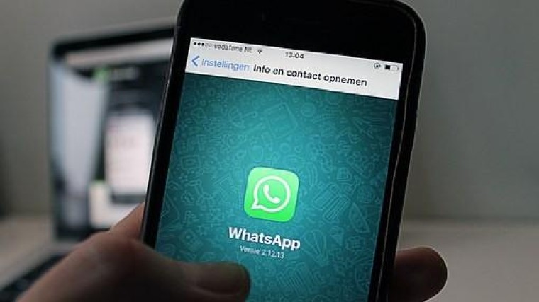 WhatsApp helpt migratie van iOS naar Android