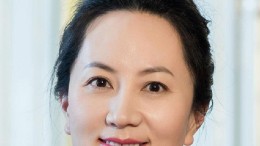 VS klagen Huawei-topvrouw aan