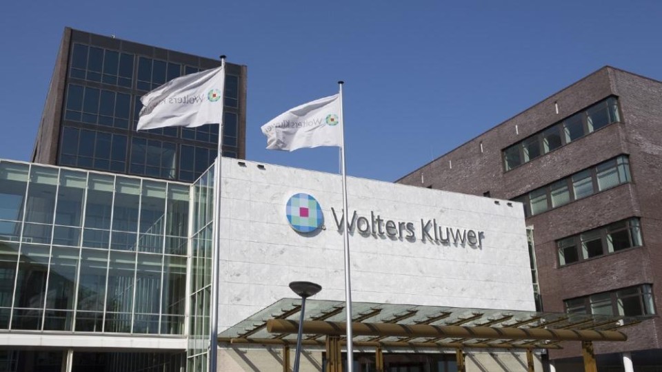Wolters Kluwer-hoofdkantoor