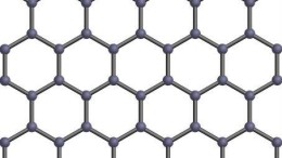 Inkt met grafeen kan chips printen