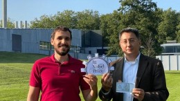 TU/e-onderzoekers winnen alternatieve Nobelprijs