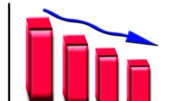 PC-verkopen zakken nog verder in