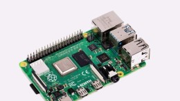Nieuwste Raspberry Pi heeft PC-specificaties