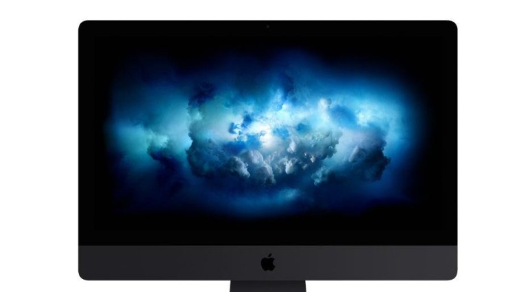 iMac Pro legt de prijslat nog hoger