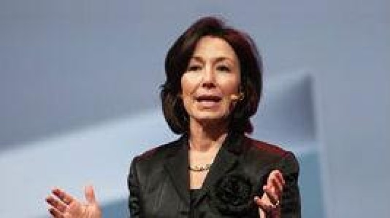 CFO Oracle Epstein plots weg