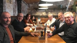 KNVI-regio Noord-Holland blaast regio nieuw leven in