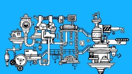 Samenwerken als een ecosysteem