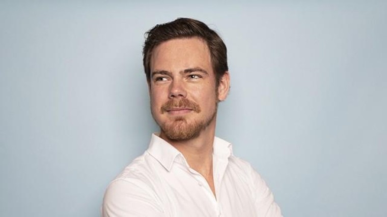 Tim Hallensleben (Goodzo): ‘In de IT-sector kun je je talenten ontdekken en toepassen’