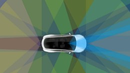 Musk: Ik bewijs dat zelfsturende auto veiliger is