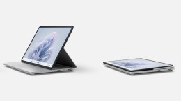 Microsoft Surface-workstation moet het doen met losse AI-chip aan boord