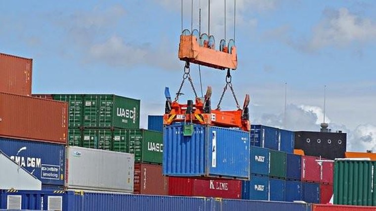 Storage-upgrade veroorzaakt havenstoring Rotterdam
