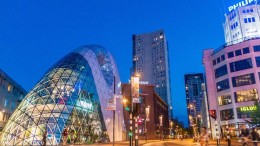 TNO bouwt vernieuwende fabriek voor fotonische chips in Eindhoven