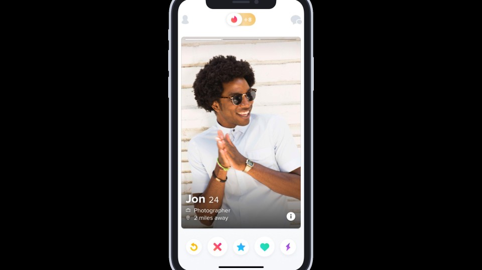 app om te daten