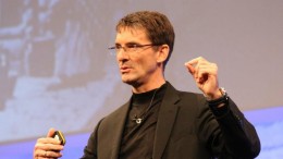 'Verdeel data niet over nieuwe en oude IT'