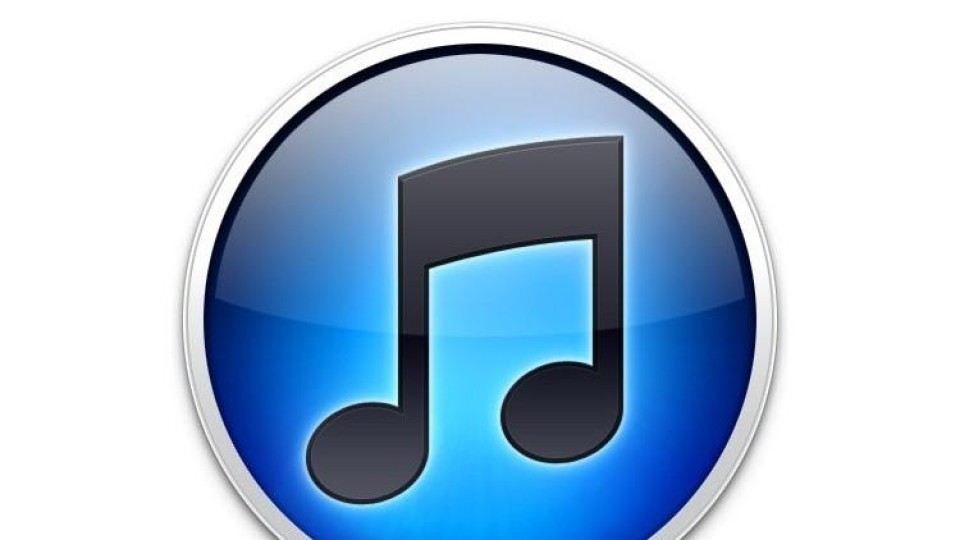 iTunes