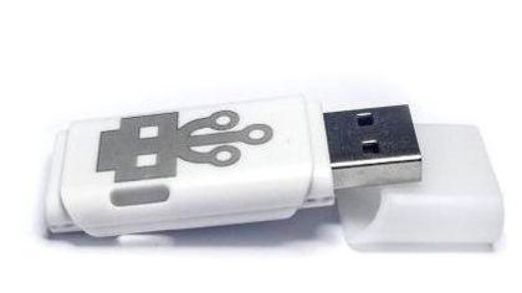 Killer-USB kan pc vernietigen