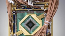 AWS introduceert een speeltuin voor kwantumtechnologie