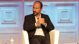 'Topman Expedia naar Uber'