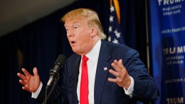 Regering Trump wil meer met cloud werken