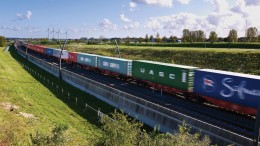 Kabinet trekt 127 miljoen extra uit voor digitale spoorbeveiliging