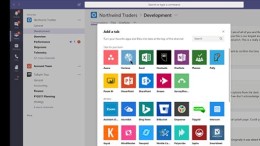 Microsoft tovert Teams om tot breder apps-platform