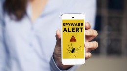 Maker spyware stopt na aanval hacker