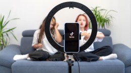 TikTok krijgt boete van 345 miljoen euro van Ierse toezichthouder